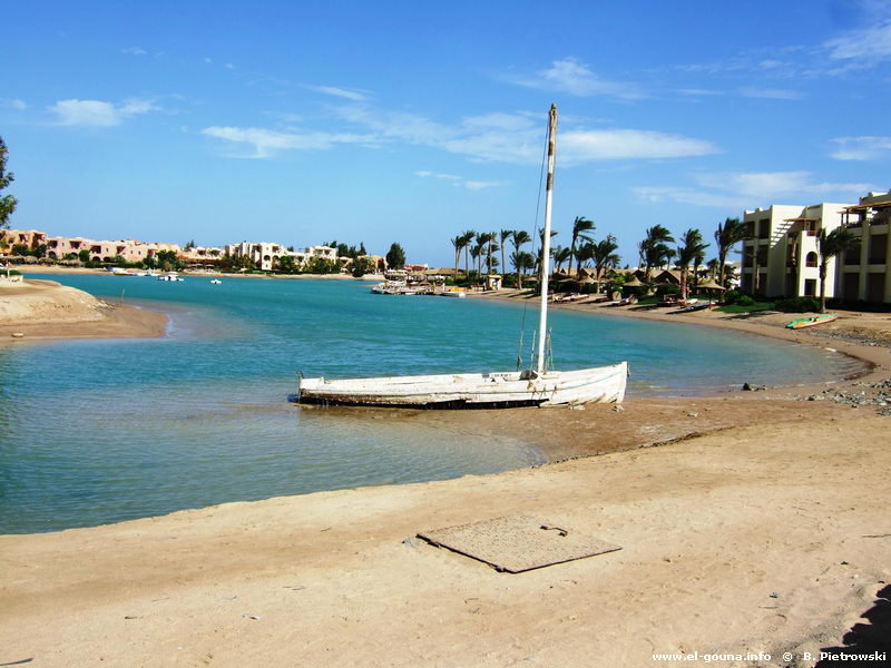 Hotel Panorama Bungalows Resort El Gouna 108